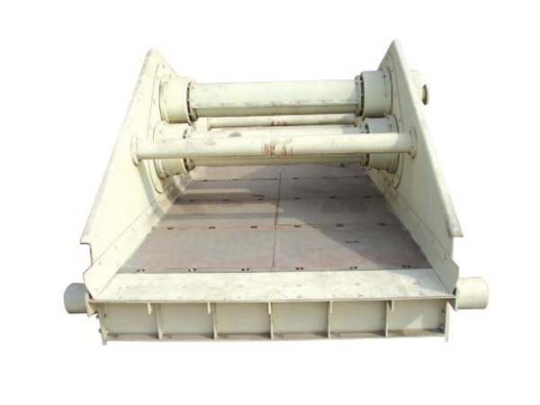 ZK系列直線振動(dòng)篩